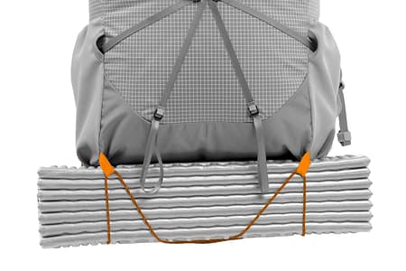 Lightning 60 - Backpack | Exped